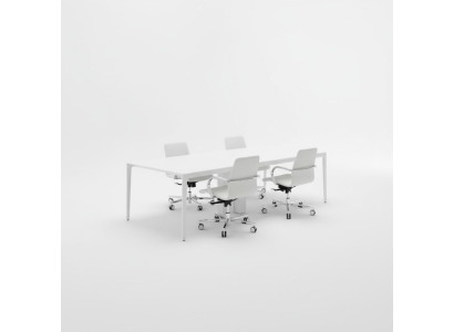 Mobilier de conférence table table de réunion table de conférence bureau meeting new