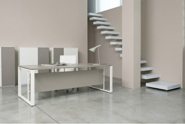 Bureau d'ordinateur Mobilier de bureau Bureaux Bureau d'ordinateur Meubles Frezza
