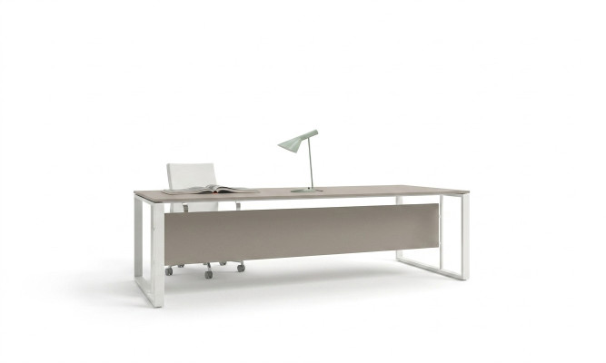 Bureau d'ordinateur Mobilier de bureau Bureaux Bureau d'ordinateur Meubles Frezza