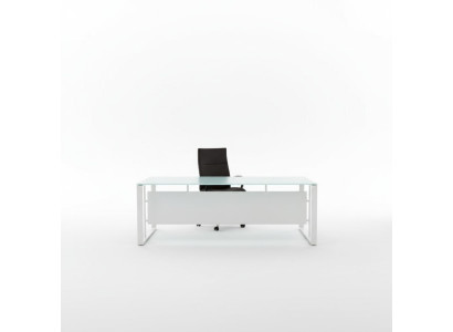 Bureau Table italienne Bureaux Informatique Mobilier Meubles Italie Tables