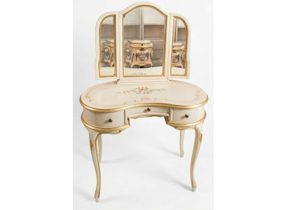 Table de console Miroir de console Coiffeuse Mobilier Ameublement Consoles Tables neuf