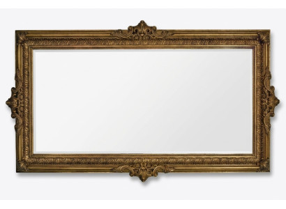 Mobilier Salon Aménagement Intérieur Miroir mural Porte-manteau neuf Miroir mural Décoration