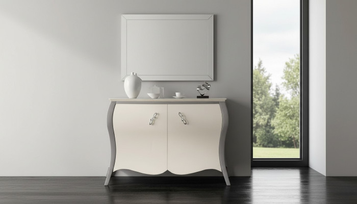 Commode Buffet Commodes Buffets Armoire Armoires Étagères Rangement neuf