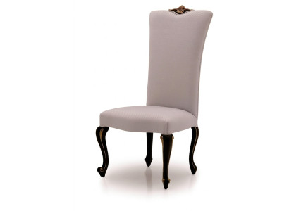 Chaise de salle à manger Chaise Salle à manger Chaises Chaise de relaxation Velours Bois Siège Beige Design