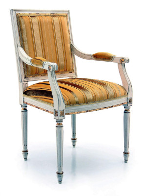 Chaises de salle à manger Conception Fauteuil nouvelle Chaise avec accoudoirs Chaise de salle à manger Bois