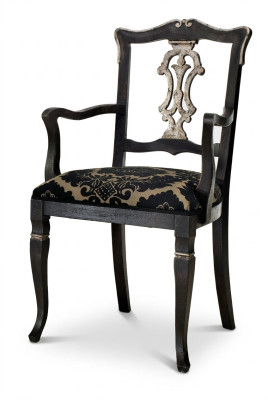 Chaise de salle à manger Chaise de bureau Moderne Luxe Fauteuil Fauteuil Design Chaises Rembourrées Chaises