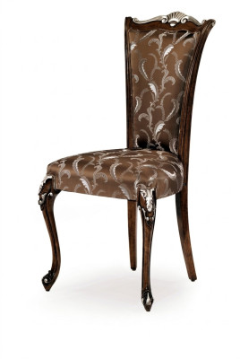 Fauteuil Chaise design Chaise rembourrée Chaises de luxe Chaise de salle à manger Chaise de bureau Art déco