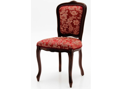 Chaises Chaise de salle à manger Chaise de bureau Chaise rembourrée Art déco Fauteuil Fauteuil Design Royal