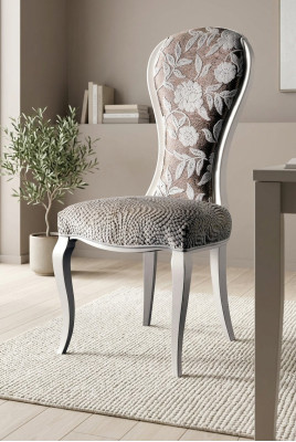 Fauteuil rembourré Chaises royales Chaise de salle à manger Chaise de bureau Fauteuil moderne Chaise design
