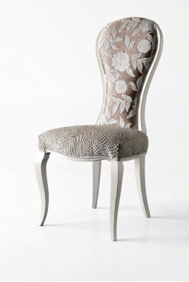 Fauteuil rembourré Chaises royales Chaise de salle à manger Chaise de bureau Fauteuil moderne Chaise design