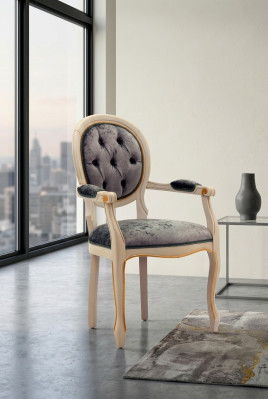 Fauteuil marron Design chaise fauteuil chaises chaise de salle à manger chaise de bureau moderne