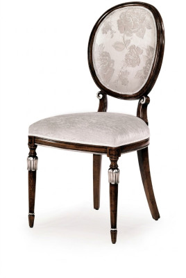 Chaise de salle à manger Fauteuil Chaise Conception Chaise rembourrée Fauteuils Fauteuil Mobilier