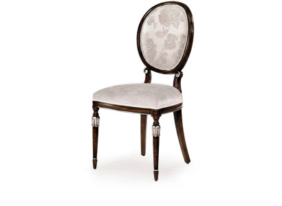 Chaise de salle à manger Fauteuil Chaise Conception Chaise rembourrée Fauteuils Fauteuil Mobilier