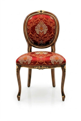 Meubles Chaises Chaise de salle à manger Chaise de bureau neuve Fauteuil Chaise Design Fauteuil rembourré de luxe
