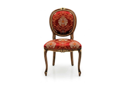Meubles Chaises Chaise de salle à manger Chaise de bureau neuve Fauteuil Chaise Design Fauteuil rembourré de luxe