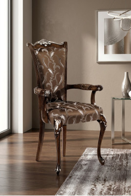 Chaises Chaise de salle à manger Chaise de bureau Meubles Lehn Fauteuil Chaise de conception Chaise rembourrée Bois