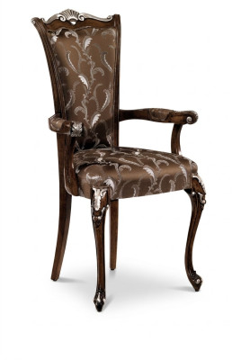 Chaises Chaise de salle à manger Chaise de bureau Meubles Lehn Fauteuil Chaise de conception Chaise rembourrée Bois