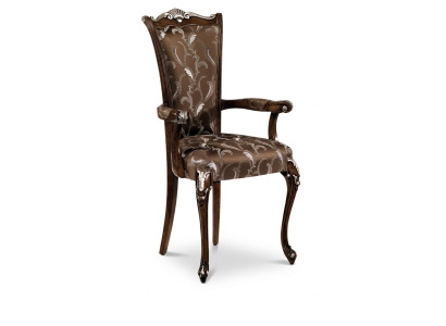 Chaises Chaise de salle à manger Chaise de bureau Meubles Lehn Fauteuil Chaise de conception Chaise rembourrée Bois