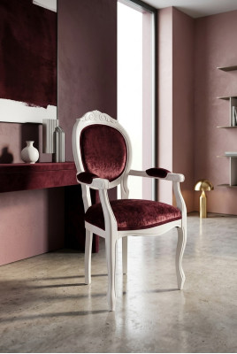 Chaise de salle à manger Chaise de bureau Chaises Bois Fauteuil Chaise Design Chaise rembourrée Chaises neuves