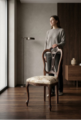 Chaises royales Chaise de salle à manger Chaise de bureau Chaise moderne Fauteuil Fauteuil design Fauteuil rembourré