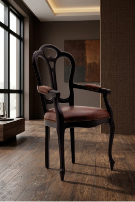 Chaise design, chaise rembourrée, chaise de salon, chaise de salle à manger, chaise de bureau, nouvelle