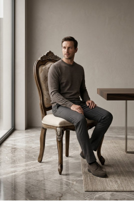 Chaise de salle à manger, Chaise de bureau, Chaise design, Nouvelles chaises, Chaise rembourrée, Chaise de salon