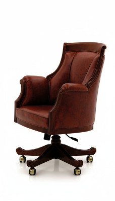 Mobilier de bureau Chaise de bureau neuve Chaise de bureau Chaise pivotante Fauteuil Chaises Fauteuil de direction