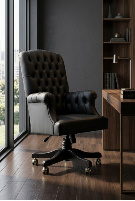 Chaise de direction Conception de bureau Chaise de bureau Chaise de bureau Chaise de bureau Chaise pivotante Mobilier