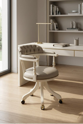 Chaise pivotante de bureau patron neuve Fauteuil neuf Fauteuil de bureau Fauteuil de jeu Chaise de bureau