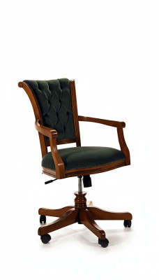 Chaise de bureau Chaise de jeu Chaise de bureau Chaise pivotante de bureau Fauteuil de patron nouveau Fauteuil 1713