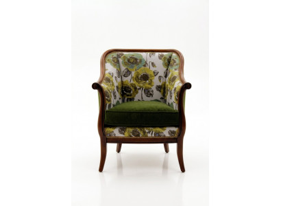 Rembourrage Siège Canapés Fauteuil une place neuf Fauteuil Canapé Rembourrage Designer Textile 1 Place