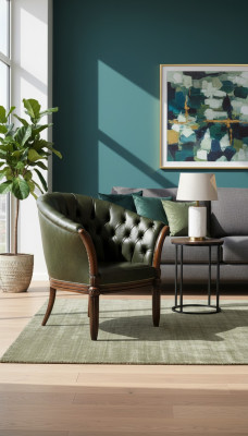 Meubles de design de luxe Chaises Fauteuil classique Textile Salon Lounge nouveau