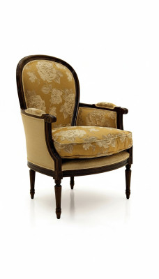 Salon Lounge Mobilier de luxe Design Chaises new Moderne Conception Fauteuil Textile