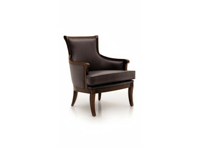 Salon Design Fauteuil Simple Sofa Canapé Salon Club 1 Place Fauteuil Inclinable