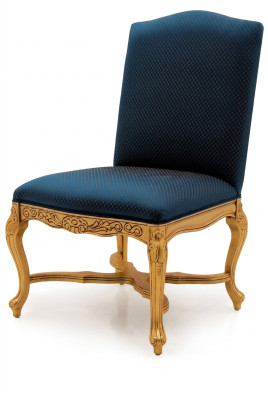 Chaise de salle à manger Chaise de bureau Chaise design neuve Chaise rembourrée Chaise de salon Dossier