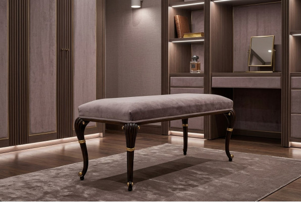 Repose-pieds Tabouret de meuble ottoman Tabouret Ottoman Pouf Canapé Pouf Rembourrage Tabouret d'appoint