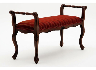 Pouf Tabouret Rembourré Siège Tabouret Repose-pieds Pouf Banc Tabouret