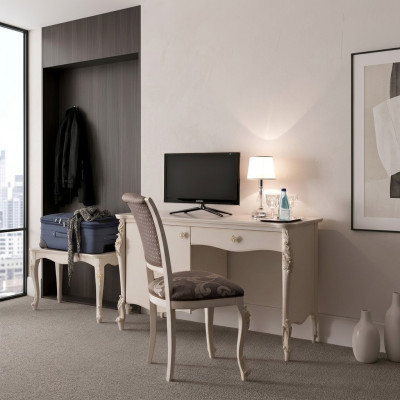 Étagères Bureau Bureau Chaise Bureau À deux pièces Bureau Bureau Classique Mobilier Bois