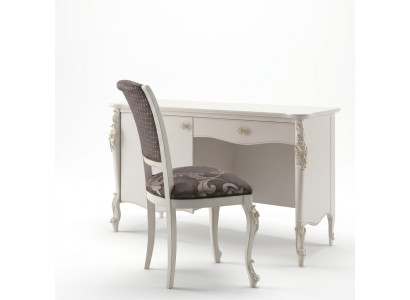 Étagères Bureau Bureau Chaise Bureau À deux pièces Bureau Bureau Classique Mobilier Bois
