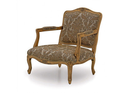 Meubles classiques de luxe 1 place Canapé nouveau Fauteuil Canapés Canapé Textile Classique
