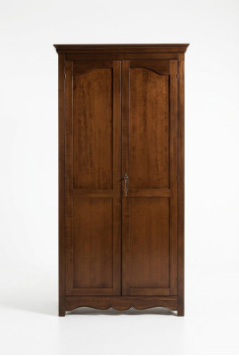 Armoires vestimentaires Mobilier Bois Meubles italiens Armoires de luxe Conception de garde-robe