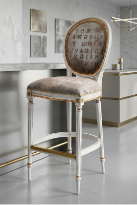 Tabouret Fauteuil Tabourets de Bar Conception nouveau Tabouret de Bar Chaise de Bar Tabouret de Comptoir Chaise Salon