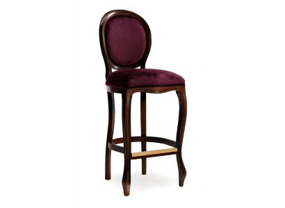 Tabouret de bar Chaise Fauteuil de bar Bar Maison Bar pour Comptoir Bar Cabinet Meubles Classiques