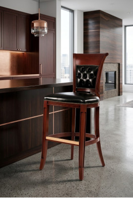 Tabouret de comptoir de conception tabouret de bar tabouret de bar tabouret de salon tabouret de bar chaise tabouret de bar