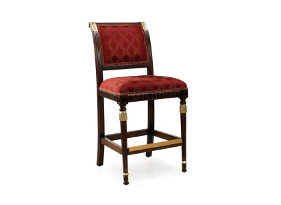 Tabourets de bar Tabouret de bar Chaises de comptoir Tabouret de bar Chaise de bar Fauteuil en velours