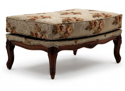 Chaise longue banc siège Italie Mobilier nouveau Tabouret repose-pieds tabouret d'appoint ottoman