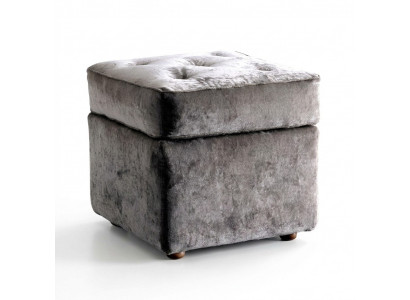 Repose-pieds Tabouret ottoman Tabouret ottoman Pouf Sofa Pouf Tapisserie Tabouret d'appoint