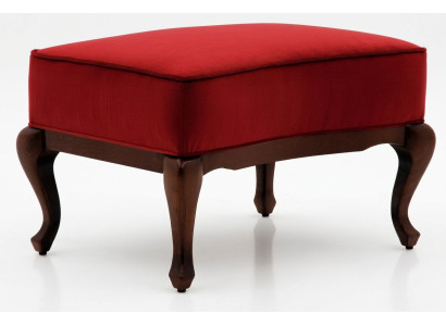 Salon Designer Pufa Textile tissu nouveau Tabouret Repose-pieds Tabouret Pouf