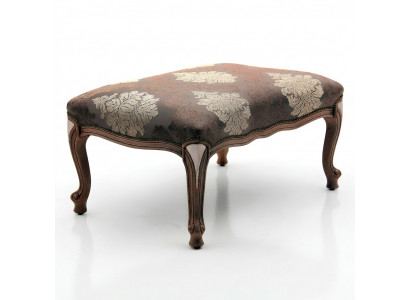 Upholstery Stool Footstool Ottoman Stool Pouf Living room Designer Stool - Tabouret rembourré Repose-pieds Pouf Tabouret Ottoman Tabouret de designer pour salon