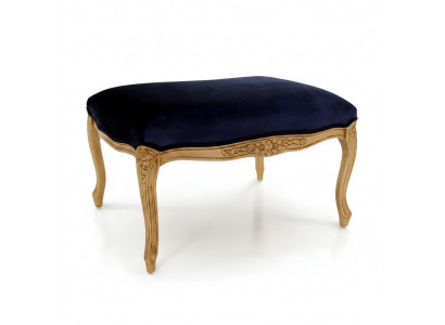 Revêtement de siège Tabouret en tissu pour siège Tabouret en tissu Tissu Textile Bois Style Designer nouveau